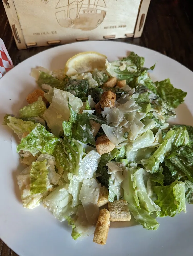 Caesar Salad