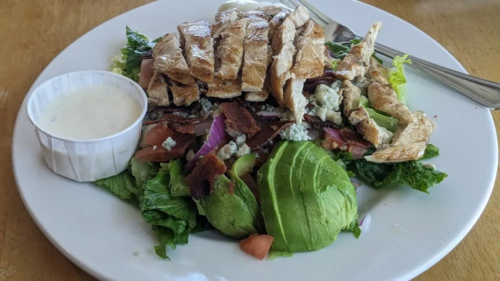 Cobb Salad